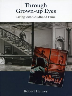 cover image of Through Grown-up Eyes